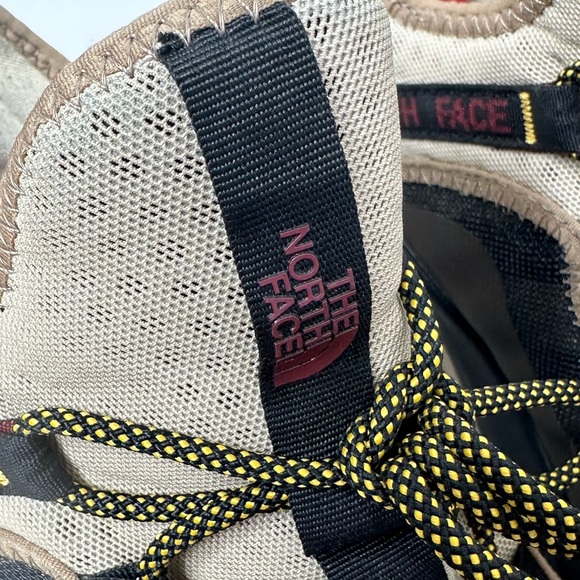 The North Face Men’s Trail Escape Peak Shoes Size 11 - Picture 11 of 16